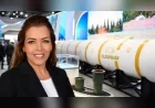 KBRN Tehditleri Uzmanı Sümeyra Uçar: “Yıldırımhan konsepti Türkiye’nin stratejik caydırıcılık vizyonunu gösteriyor”