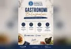 Kahramanmaraş İstiklal Üniversitesi Gastronomi Dünyasını “Gastronomi Buluşmaları” Etkinliğinde Bir Araya Getiriyor