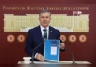YENİ YOL PARTİSİ Grup Başkanvekili Selçuk Özdağ: “71 sağlık tesisi özelleştirme kapsamına alındı”