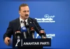 Anahtar Parti Genel Başkanı Yavuz Ağıralioğlu: “Enflasyonu Düşüremediniz, Memleketi Düşürdünüz”