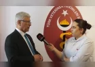 Türk Veteriner Hekimleri Birliği Merkez Konseyi Başkanı Ali Eroğlu: “Kırım Kongo’da Geç Kalmak Ölümcül Sonuçlar Doğurabilir”