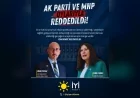 İYİ Parti’nin Et ve Süt Kurumu politikalarına ilişkin Meclis araştırması önergesi TBMM’de reddedildi