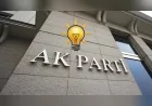 AK Parti Batı Marmara Bölgesi Çalıştay Kampı Ayvalık’ta düzenlenecek