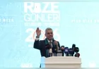 Sağlık Bakanı Prof. Dr. Kemal Memişoğlu: “Sağlıklı toplum, güçlü toplumdur”