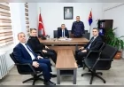 Adana Valisi Mustafa Yavuz Pozantı’daki güvenlik çalışmaları hakkında bilgi aldı