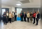 Konak Kent Konseyi Gülistan Doku’nun Annesi Bedriye Doku’yu “Yılın Annesi” Seçti