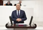 CHP Gaziantep Milletvekili Hasan Öztürkmen: “Gaziantep Acilen Afet Bölgesi İlan Edilmelidir”