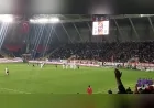 Arca Çorum FK Keçiörengücü’nü Geçerek Trendyol 1. Lig Play-Off Yarı Finaline Yükseldi