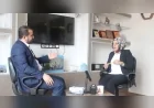 Şanlıurfalı Gazeteci Naime Keçeci: “Kadın Gazeteci Olmak Bazen Ateşten Gömlek Giymeyi Gerektiriyor”