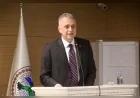 Ordu TSO Başkanı Adil Levent Karlıbel, Ticaret Bakanı Ömer Bolat’a iş dünyasının beklenti ve taleplerini aktardı