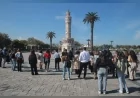 Konak Belediyesi Kültürel Miras Gezileri’nde İzmirliler kentin gizli tarihini keşfetti