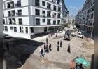 Karşıyaka Belediye Başkanı Yıldız Ünsal: “Yollarımızı daha modern ve güvenli hale getirmek için çalışıyoruz”