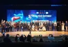 Ege Üniversitesi’nde düzenlenen 3. Uluslararası Turan Film Festivali’nde 90 ülkeden gelen eserler ödüllendirildi