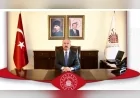 Çorum Valisi Ali Çalgan: “Gerçek Engel Zihinlerdeki Önyargılar ve Duyarsızlıktır”