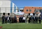 Çekmeköy Kaymakamı Resul Çelik: “Değerlerini Koruyan Nesiller Geleceğini Güçlü İnşa Eder”