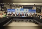 DEVA Partisi Genel Başkanı Ali Babacan: “Türkiye’de ekonomi kadar adalet ve yönetim krizi de var”