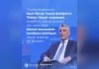 Ticaret Bakanı Ömer Bolat: “SAHA 2026 Türkiye’nin teknoloji üreten küresel güç konumunu ortaya koydu”