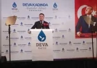 DEVA Partisi Genel Başkanı Ali Babacan şehit anneleriyle buluştu, Anneler Günü’nü kutladı