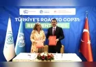 Çevre, Şehircilik ve İklim Değişikliği Bakanı Murat Kurum Hatay’da COP31 kapsamında 4 ülkeyle diplomasi trafiği yürüttü