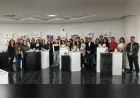 DOKUZ EYLÜL ÜNİVERSİTESİ ÖĞRENCİLERİNİN AYAKKABI TASARIMLARI SANATSEVERLERLE BULUŞTU