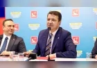 Saadet Partisi Genel Başkanı Mahmut Arıkan: “Engelli Bakanlığı’nı Kuracağız”