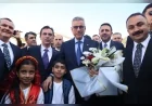 Sağlık Bakanı Prof. Dr. Kemal Memişoğlu: “Mutki’deki yeni hastanemizi 2026 yılında hizmete açacağız”