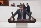 CHP Kocaeli Milletvekili Prof. Dr. Mühip Kanko: “Milletin vergileriyle sağlanan bu imtiyazların sınırı nedir”