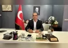 Türkiye Damızlık Koyun Keçi Yetiştiricileri Birliği Başkan Yardımcısı Murat Şen: “Kurbanlıkta sağlıklı ve kayıtlı hayvan tercih edilmeli”