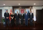 Sağlık-Sen Genel Başkanı Mahmut Faruk Doğan: “Sosyal Hizmet Çalışanlarının Güvenliği İçin Gereken Her Türlü Çalışma Yapılacak”