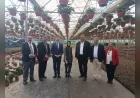 CHP Niğde Milletvekili Ömer Fethi Gürer: “Çiçek toprağı dahi ithal, üreticinin desteklenmesi şart”