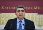 DEVA Partisi Genel Başkan Yardımcısı Mehmet Emin Ekmen: “Faili meçhullerde temel sorun etkin yürütülmeyen soruşturmalardır”
