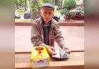 Efeler Belediye Başkanı Anıl Yetişkin’in Ücretsiz Çay İkramı Uygulaması Halk Dayanışmasına Dönüştü