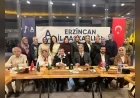 Anahtar Parti Erzincan İl Başkanı Ahmet Korkmaz: “Annelerimizin sevgisi ve emeği hayatın en kıymetli mirasıdır”