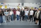 Ege Üniversitesi “28. Tanıtım Günleri”nde Aday Öğrencileri Kampüste Buluşturdu