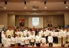 KİÜ’de Düzenlenen DOGA GAME JAM 3 ve Gastronomi Söyleşisi Gençleri Teknoloji ve Kültürel Miras Temasında Buluşturdu