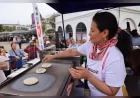 Marmaris Latin Fest’te Latin Amerika Mutfağının Renkli Lezzetleri Ziyaretçilerle Buluşuyor