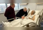 Çorum’un Asırlık Çınarı Dr. Rıfat Patır Hayatını Kaybetti