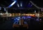 Marmaris Latin Fest’te Düzenlenen Latin Partisi Yüzlerce Dans Tutkununu Buluşturdu