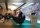 Çorum Belediye Başkanı Dr. Halil İbrahim Aşgın: “Çorum UNESCO Gastronomi Şehirleri Listesi’ne girecek”