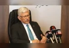 Türk Veteriner Hekimleri Birliği Merkez Konseyi Başkanı Ali Eroğlu: “Küpesiz Hayvan Kesinlikle Alınmamalı”