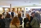 Ankara Büyükşehir Belediyesi’nin Kent Gezileriyle Başkentliler Polatlı’da Tarih ve Kültür Yolculuğuna Çıktı