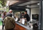 Efeler Belediye Başkanı Anıl Yetişkin’in Hizmete Açtığı Glutensiz & Vegan Kafe Çölyak Hastalarına Güvenli Sosyal Alan Sunuyor