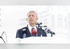 Ankara Büyükşehir Belediye Başkanı Mansur Yavaş: “Ankara sıradan bir kent değildir”