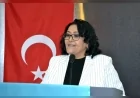 Sağlık-Sen Manisa Şube Başkanı Emine Tınaz Güven Tazeledi: “Sağlık Çalışanı Yalnız Değildir”