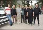 Türk Eğitim-Sen ve Türk Büro-Sen Manisa’da Anneler Günü Buluşmasında Birlik ve Dayanışma Mesajı Verdi
