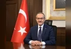 MALATYA VALİSİ SEDDAR YAVUZ: “ANNELER TOPLUMUN EN GÜÇLÜ GÜVENCESİDİR”