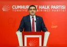 CHP Genel Başkan Yardımcısı Ulaş Karasu: “Şarkışla’da Toprak ve Su Kaynakları Tehdit Altında”
