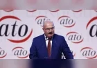 ATO Başkanı Gürsel Baran: “Vergi Sistemi Bütünsel Reformla Ele Alınmalı”