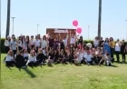 Derya Grup’tan Anneler Günü’nde çalışan anneler ve anne adaylarına özel nefes ve yoga buluşması