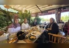 Malatya’da Anneler Günü Kahvaltısında Minik Öğrencilerden Duygu Dolu Gösteriler